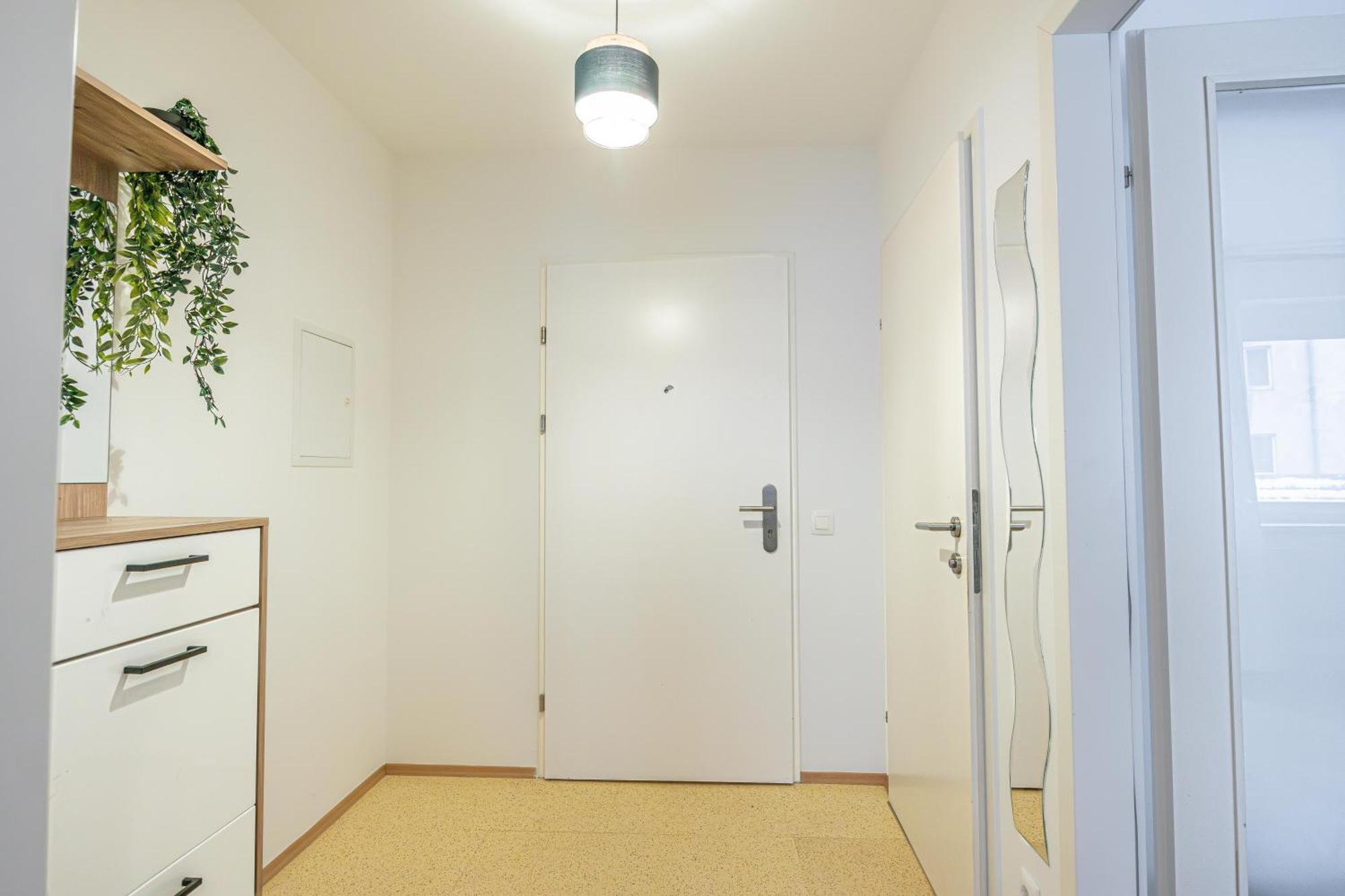 Superb Fully Equipped Apartment, 9 Min To City Center Via Metro Виена Екстериор снимка
